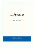 L'Avare (eBook, ePUB)