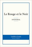 Le Rouge et le Noir (eBook, ePUB)