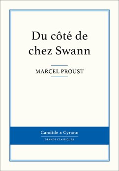 Du côté de chez Swann (eBook, ePUB) - Proust, Marcel