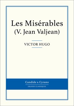 Les Misérables V - Jean Valjean (eBook, ePUB) - Hugo, Victor