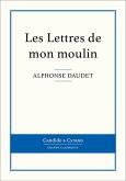 Les Lettres de mon moulin (eBook, ePUB)