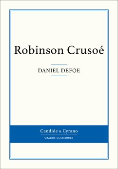 Robinson Crusoé (eBook, ePUB) - Defoe, Daniel