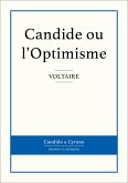 Candide ou l'Optimisme (eBook, ePUB)