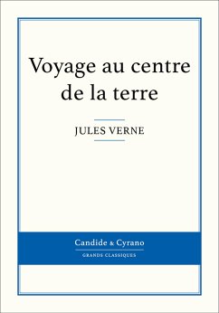 Voyage au centre de la terre (eBook, ePUB) - Verne, Jules