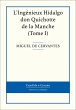 L'Ingénieux Hidalgo don Quichotte de... - Bild 1