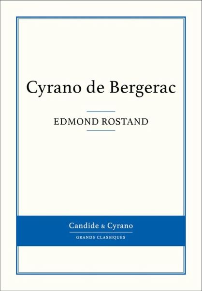 Cyrano de Bergerac (eBook, ePUB)
