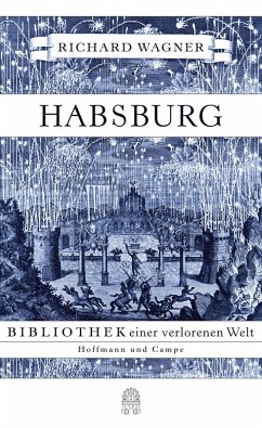 Habsburg (eBook, ePUB) - Wagner, Richard