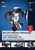 Das EV3 Roboter Universum (eBook, ePUB)