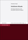 Erdichtete Rituale (eBook, PDF)