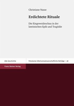 Erdichtete Rituale (eBook, PDF) - Nasse, Christiane