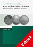 Staat, Bergbau und Bergakademie (eBook, PDF)
