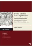 Livonia est omnis divisa in partes tres (eBook, PDF)