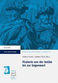 Piraterie von der Antike bis zur Gegenwart (eBook, PDF)
