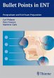 Bullet Points in ENT (eBook, PDF) - Bild 1