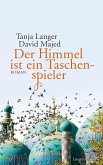 Der Himmel ist ein Taschenspieler (eBook, ePUB)