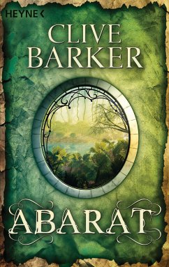Abarat (eBook, ePUB) - Barker, Clive