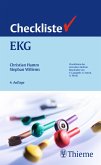 Checkliste EKG (eBook, PDF)