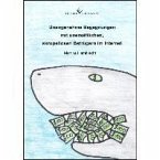 Unangenehme Begegnungen mit unersättlichen,skrupellosen Betrügern im Internet (eBook, ePUB)