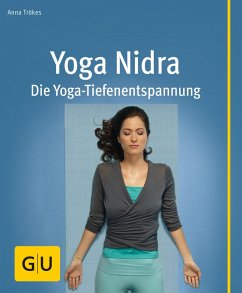 Yoga Nidra (eBook, ePUB) - Trökes, Anna
