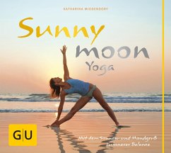 Sunnymoon-Yoga (eBook, ePUB) - Middendorf, Katharina