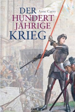 Der Hundertjährige K... (eBook, ePUB) - Curry, Anne