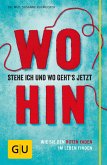 Wo stehe ich und wo geht's jetzt hin? (eBook, ePUB)