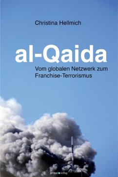 al-Qaida (eBook, ePUB) - Hellmich, Christina