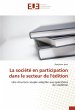 La société en participation dans le... - Bild 1