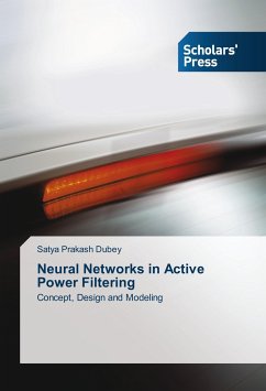 Neural Networks in Active Power Filtering - Dubey, Satya Prakash