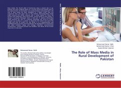The Role of Mass Media in Rural Development of Pakistan