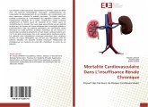 Mortalité Cardiovasculaire Dans L¿insuffisance Rénale Chronique