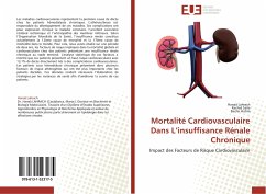 Mortalité Cardiovasculaire Dans L¿insuffisance Rénale Chronique - Lahrach, Hanaâ;Saile, Rachid;Hatim, Bachir