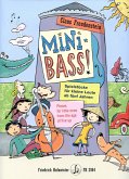 Mini Bass, für Kontrabass Mini Bass, für Kontrabass