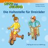 Leon und Jelena - Die Haltestelle für... - Bild 1