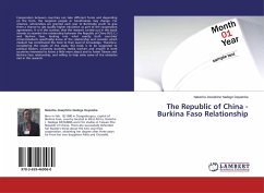 The Republic of China - Burkina Faso Relationship