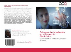 Entorno a la Jurisdicción en el Comercio Electrónico