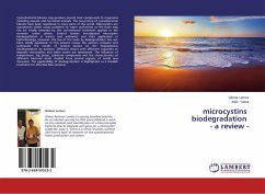 microcystins biodegradation a review - Lemes, Gilmar;Yunes, João