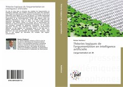 Théories logiques de l'argumentation en intelligence artificielle