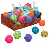 Mini Oddballs Mini Oddballs