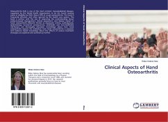 Clinical Aspects of Hand Osteoarthritis - Moe, Rikke Helene