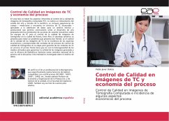 Control de Calidad en Imágenes de TC y economía del proceso - Delicia, Pablo Javer