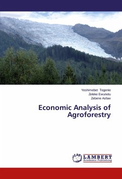 Economic Analysis of Agroforestry