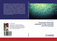 Automata-theoretic methods in free monoids and free groups - Giambruno, Laura