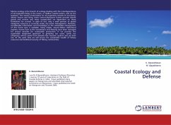 Coastal Ecology and Defense - Baranidharan, K.;Vijayabhama, M.