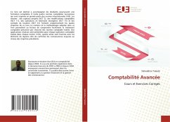 Comptabilité Avancée - Trabelsi, Slaheddine