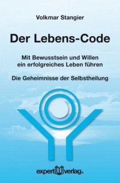 Der Lebens-Code - Stangier, Volkmar