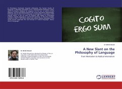 A New Slant on the Philosophy of Language