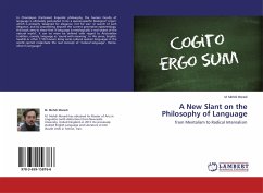 A New Slant on the Philosophy of Language - Moradi, M. Mehdi