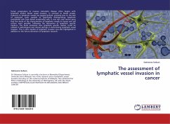 The assessment of lymphatic vessel invasion in cancer