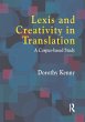 Lexis and Creativity in Translation - Bild 1